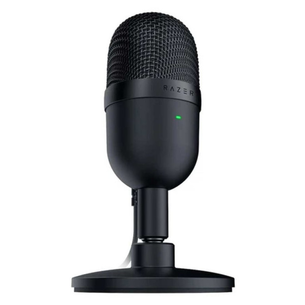 Seiren Mini - Ultra Compact Condeser Microphone