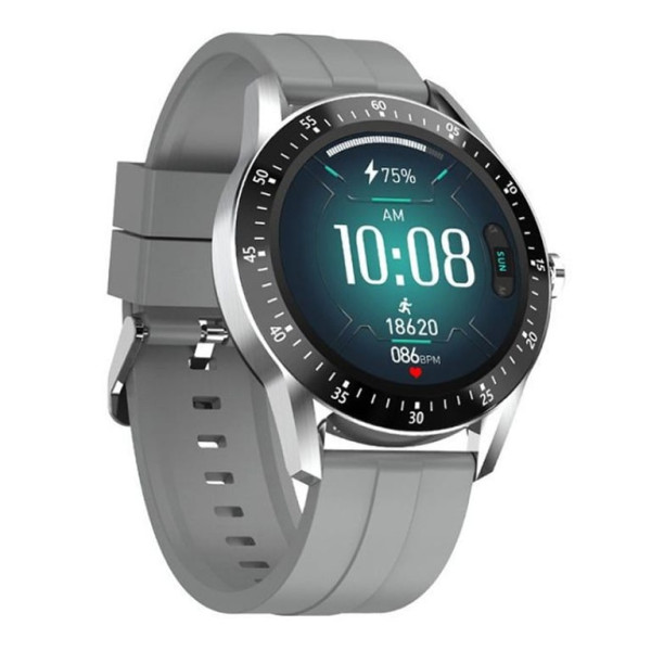 Kronos Pro II Smart Watch Grey
