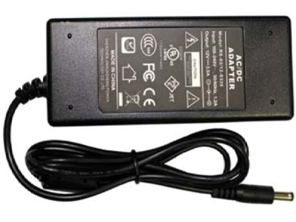 NAPAJANJE DC SPECTRA 12V 3A ADAPTER