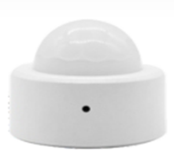 SMART ZIGBEE DETEKTOR POKRETA MARVO HSA022Z CR123A-3V*2PCS