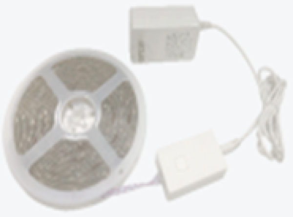 SMART ZIGBEE LED TAKA MARVO HLB004Z RGB+CCT 5M