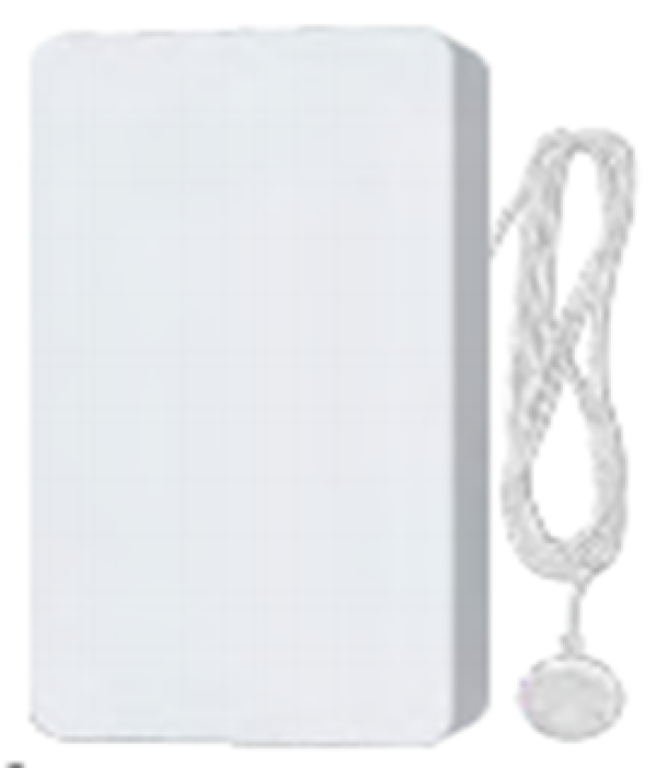 SMART ZIGBEE SENZOR POPLAVE MARVO HSA014Z