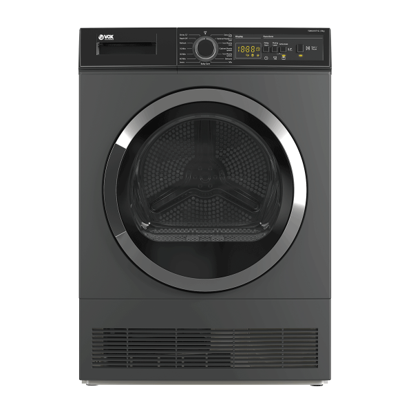 Mašina za sušenje veša TDM-810T1G