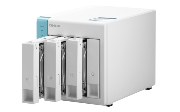 STORAGE QNAP NAS TS-431P3-2G