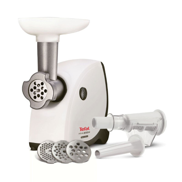 Mašina za mlevenje mesa Tefal NE445138snaga 2000W