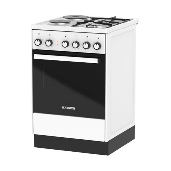 Električni šporet Alfa SG 122-55-13 GI6 R