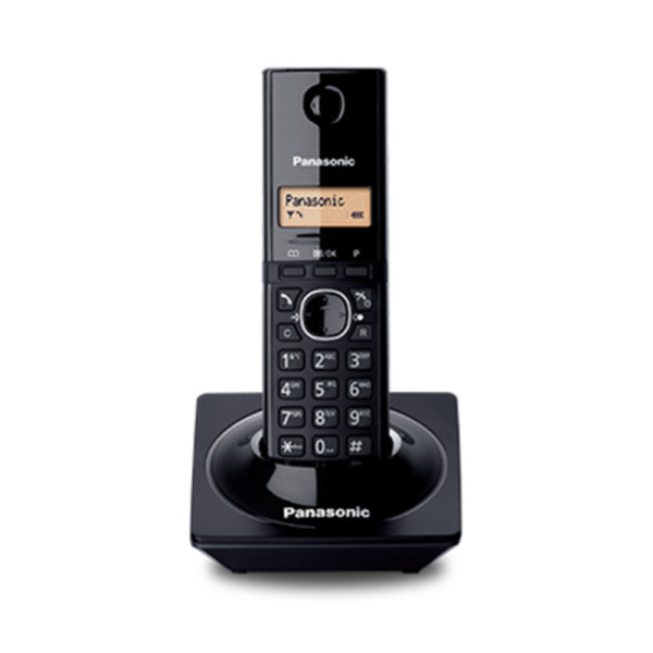 Telefoni Fiksni bezicni PANASONIC KX-TG1711FXB