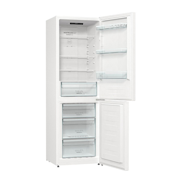 Frižider Gorenje NRK 6191EW4 Kombinovani visina 185cm/zapremina 230l+95l