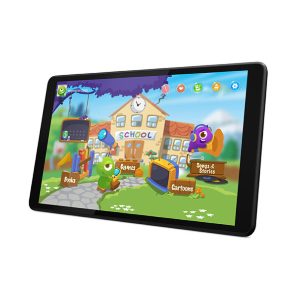 Tablet Lenovo M8 HD TB-8505F IPS 8''/QC 2.0GHz/2GB/32GB/2Mpix/5Mpix/WLAN/Bluetooth 5.0/siva