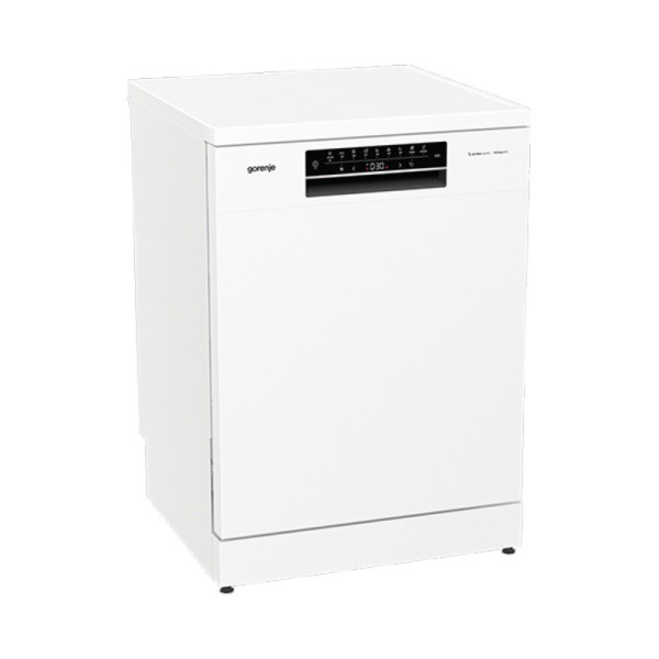 Sudomasina GORENJE GS 673C60 W