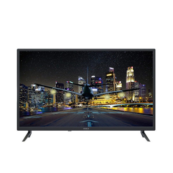 Televizor Vivax 32LE114T2S2 LED, HD Ready, 32''(81cm), DVB-T2 H.265 HEVC / 264 / DVB-T MPEG