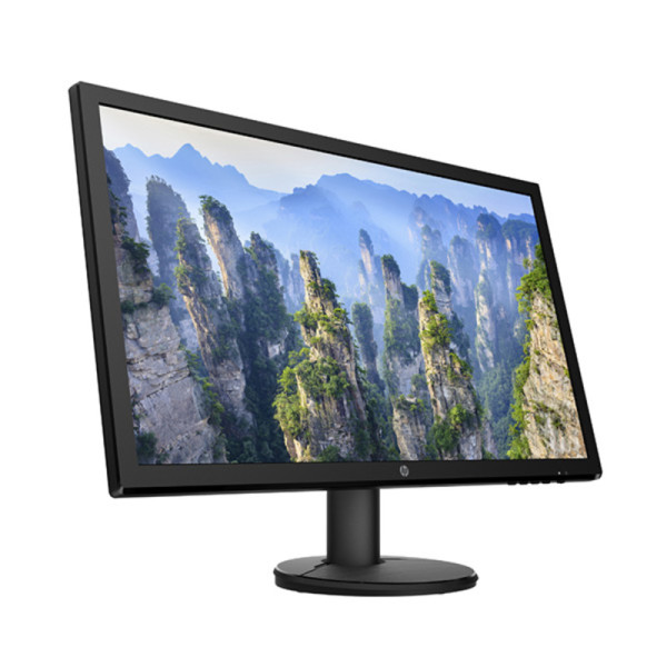 Monitor HP V27e 27''/IPS/1920x1080/60Hz/5ms/HDMI,VGA/VESA