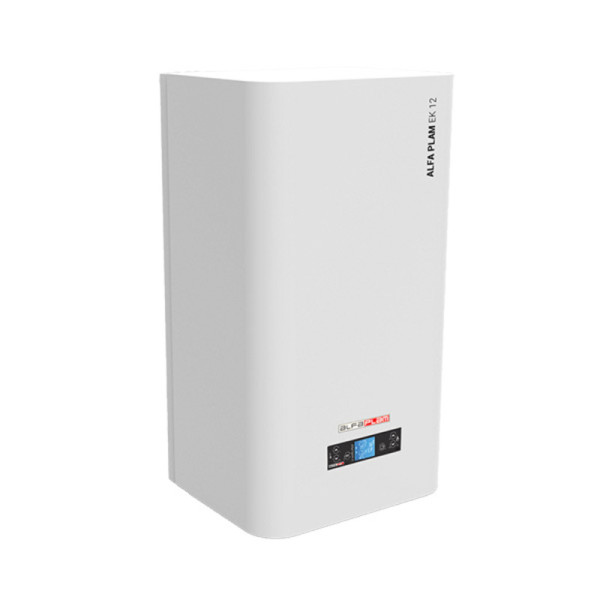 Električni kotao Alfa Plam EK6 B