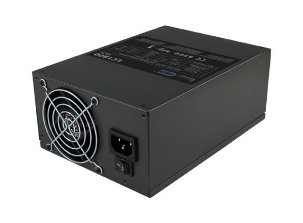 Napajanje 1800W LC Power LC1800 V2.31 black bulk