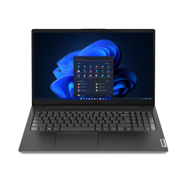 Laptop Lenovo V15 G3 IAP DOS-15.6''FHD-i5-1235U-8GB-512GB SSD-IntelHD-SRB-crna