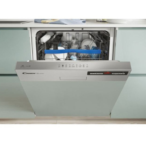 Ugradna mašina za pranje sudova Candy CDSN2D520PX