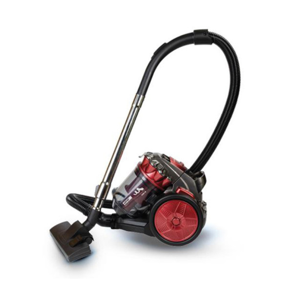 Usisivač Linea LVCH-0608 snaga 1600W/posuda