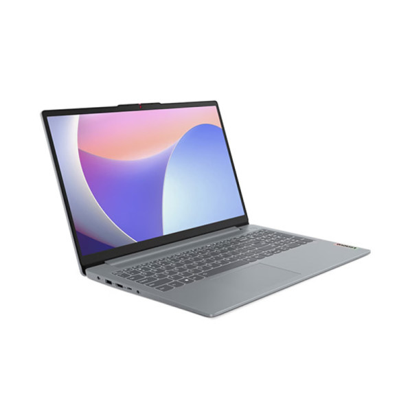 Laptop Lenovo IdeaPad 3 Slim 15IAH8 DOS-15.6''FHD-i5-12450H-8GB-512GB SSD-SRB-siva (83ER005KYA)