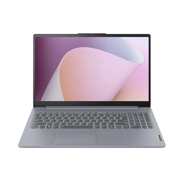 Laptop Lenovo IdeaPad 3 Slim 15IAN8 DOS/15.6''FHD/i3-N305/4GB/256GB SSD/SRB/siva