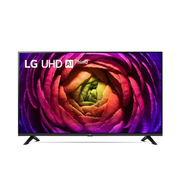 SMART LED TV 43 LG 43UR73003LA 3840x2160/UHD/4K/DVB-T2/S2/C webOS