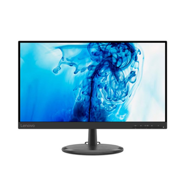 Monitor Lenovo D22e-20 21.45''/VA/1920x1080/75Hz/4ms/VGA,HDMI/FreeSync/crna