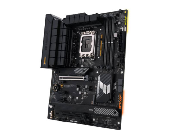 ASUS TUF GAMING H770-PRO WIFI matična ploča