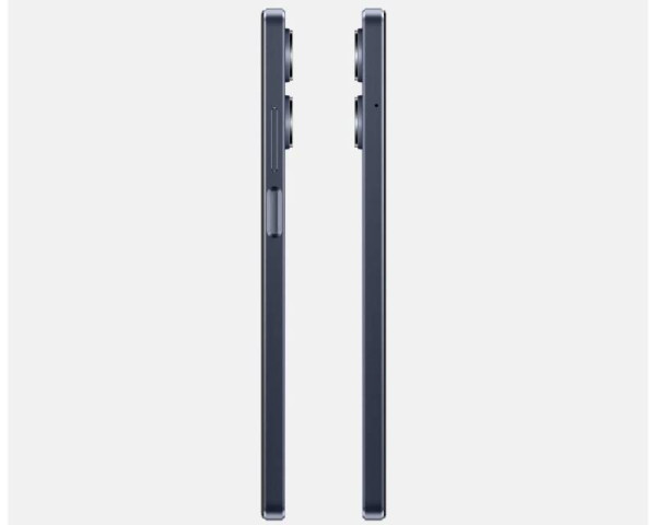 REALME 10 RMX3630 Rush Black 8/128GB 