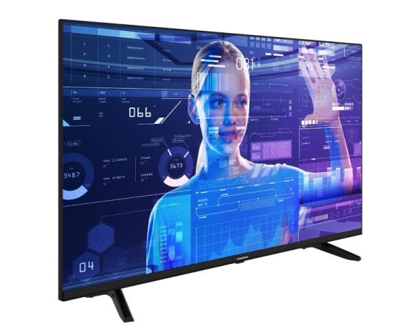 SMART LED TV 50 Grundig 50GFU7800B 3840x2160/UHD/4K/DVB-T2/S2/C