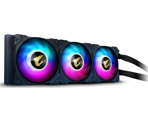 Kuler za PC GIGABYTE AORUS WATERFORCE 360/vodeno hlađenje/2066/2011/1366/115x/1200/1700/sTRX4