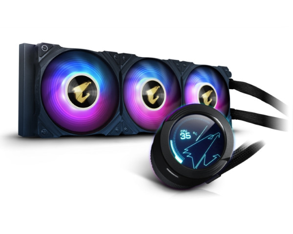 GIGABYTE AORUS WATERFORCE X 360 