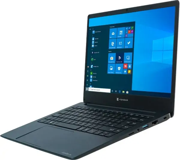 Dynabook i3,15,6'FHD, bez OS