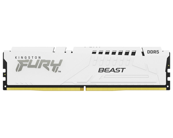 RAM DIMM DDR5 16GB 6000MHz White EXPO KF560C36BWE-16