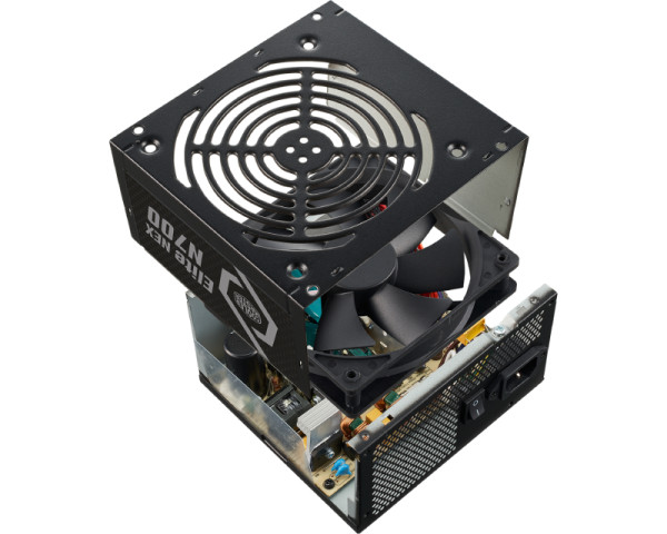 Napajanje 700W Elite NEX Cooler Master MPW-7001-ACBN--B 3Y