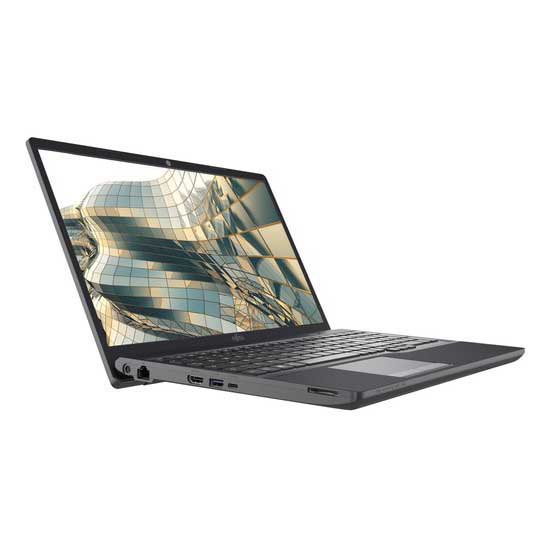 Laptop Fujitsu LifeBook A3511 15.6 FHD/ i3-1115G4/8GB/M.2 256GB/Black
