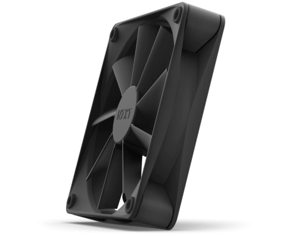 NZXT F120Q 120mm ventilator crni (RF-Q12SF-B1)
