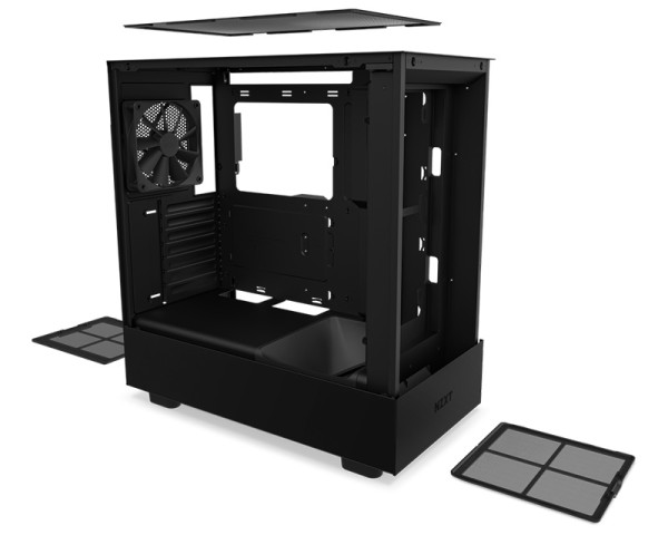Kučiste NZXT H5 Flow