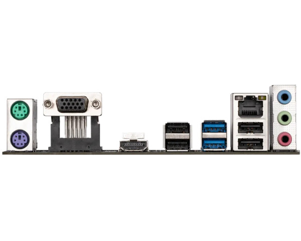 MB s1700 GIGABYTE H610M H V2 D4