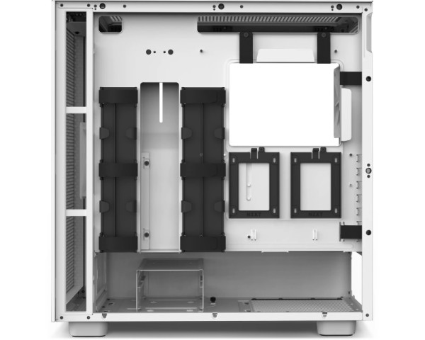 NZXT H7 Flow kućište (CM-H71FW-01) belo 