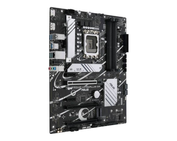 ASUS PRIME H770-PLUS D4 matična ploča