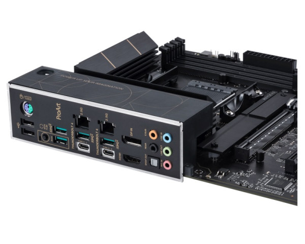 Matična ploča AM4 ASUS ProArt B550-CREATOR