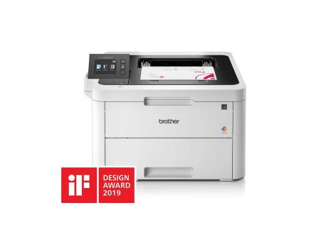 Laserski kolor štampač 24ppm