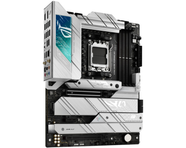 ASUS ROG STRIX X670E-A GAMING WIFI matična ploča