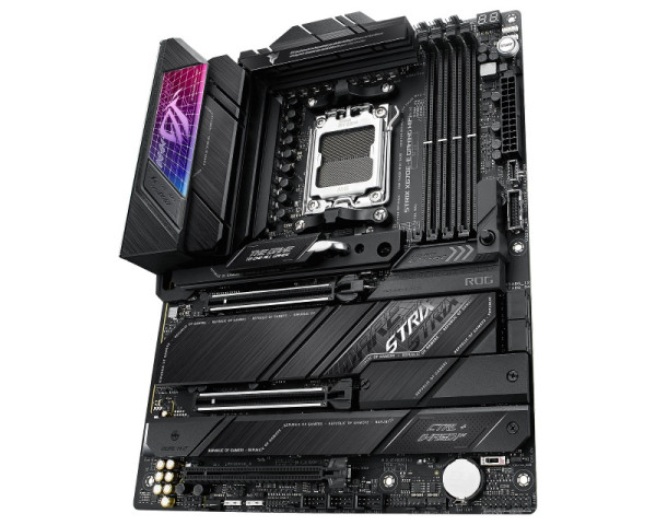 Matična ploča ASUS ROG-STRIX X670E-E GAMING WIFI/AM5