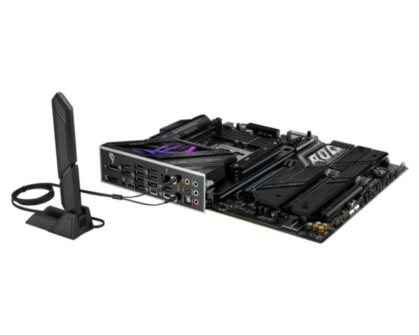 ASUS ROG STRIX Z790-E GAMING WIFI II matična ploča