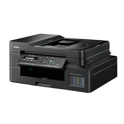 MFU štampač inkjet CIS