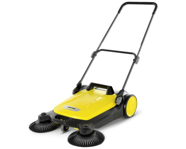 Mehanička metla Karcher S4 twin