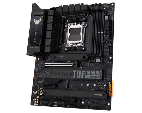 MB AM5 ASUS TUF GAMING X670E-PLUS