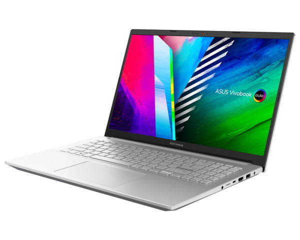 ASUS VivoBook Pro 15 OLED K6502VU-OLED-MA931X (15.6 inča 2.8K OLED, i9-13900H, 16GB, SSD 1TB, GeForce RTX 4050, Win11 Pro) laptop 