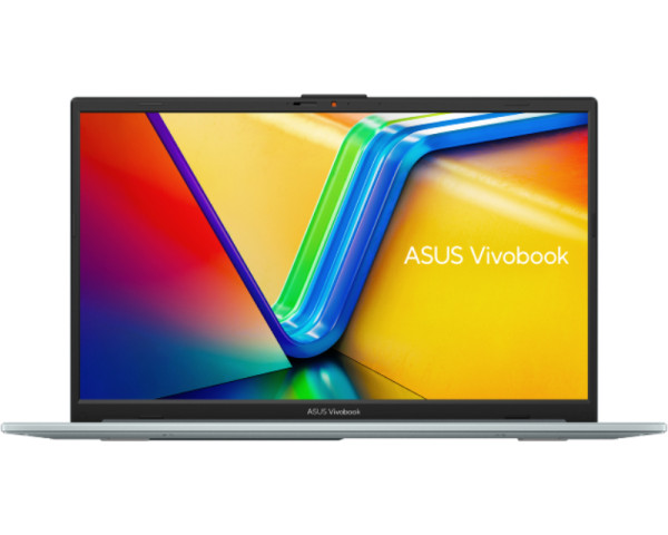 ASUS Vivobook Go 15 E1504FA-BQ321 (15.6 inča FHD, Ryzen 3 7320U, 8GB, SSD 512GB) laptop 
