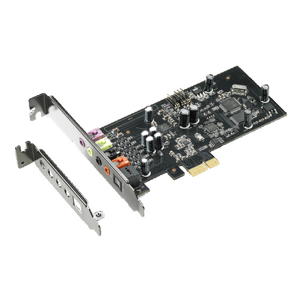 ASUS Xonar SE 5.1 PCI Express zvučna karta 
